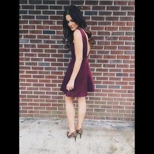 Meet your Posher, Janelle