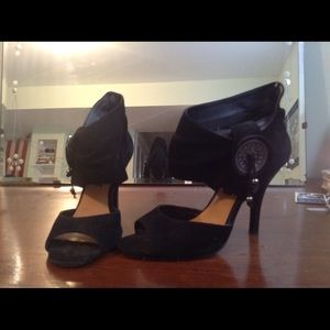 Steve by Steve Madden heels