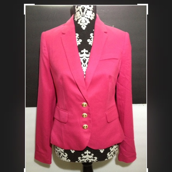 ForEver 21 Escentuals blazer