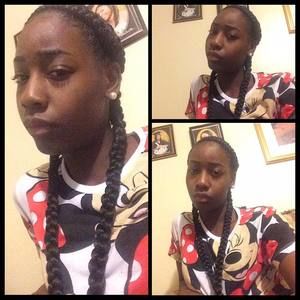 Meet your Posher, Brianna