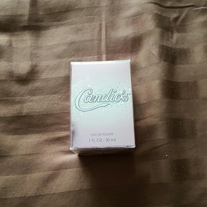 Candie's Perfume