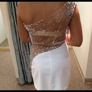 Homecoming/Dance dress