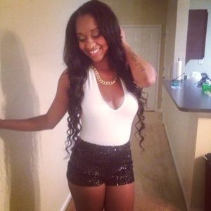 Meet your Posher, Raven