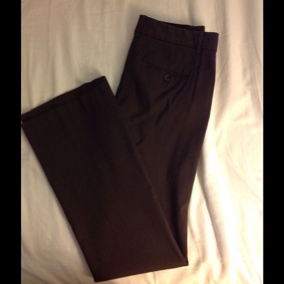 Express ~ Brown Pants ⚡️Reserved for Mommyjmt ⚡️