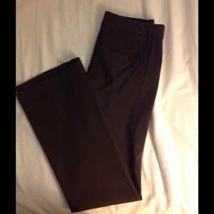 Express ~ Brown Pants ⚡️Reserved for Mommyjmt ⚡️