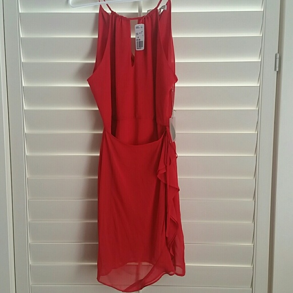 Forever 21 Dresses & Skirts - Red Dress. ***SOLD