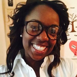 Meet your Posher, Karly