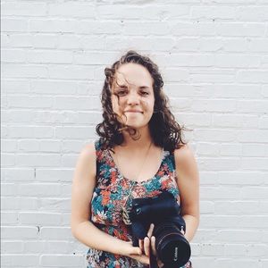 Meet your Posher, Melissa