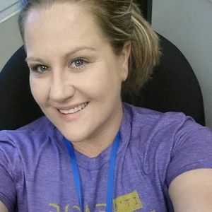 Meet your Posher, Cathy