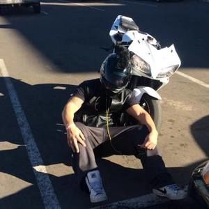 Meet your Posher, Steven