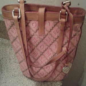 AUTHENTIC DOONEY & BOURKE HANDBAG
