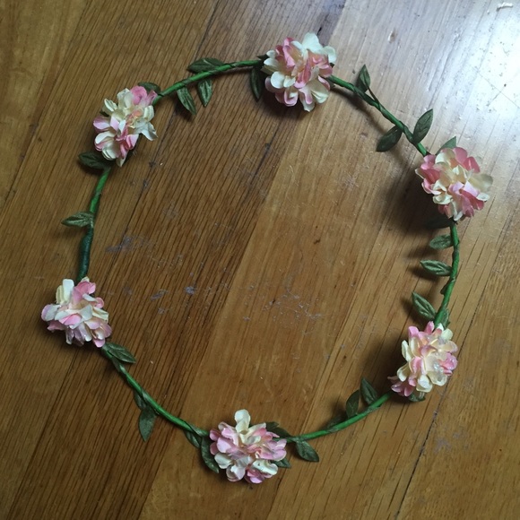Flower Crown