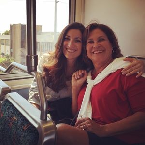 Meet your Posher, Arianna