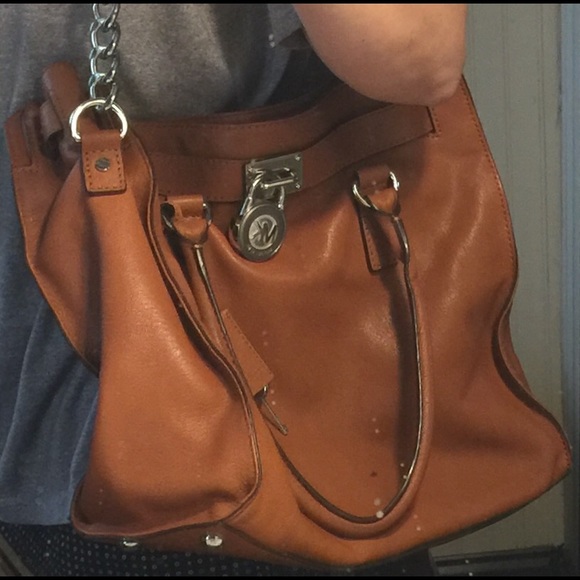 MICHAEL KORS Luggage Hamilton