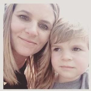 Meet your Posher, Stacey