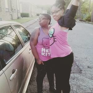 Meet your Posher, Juanita