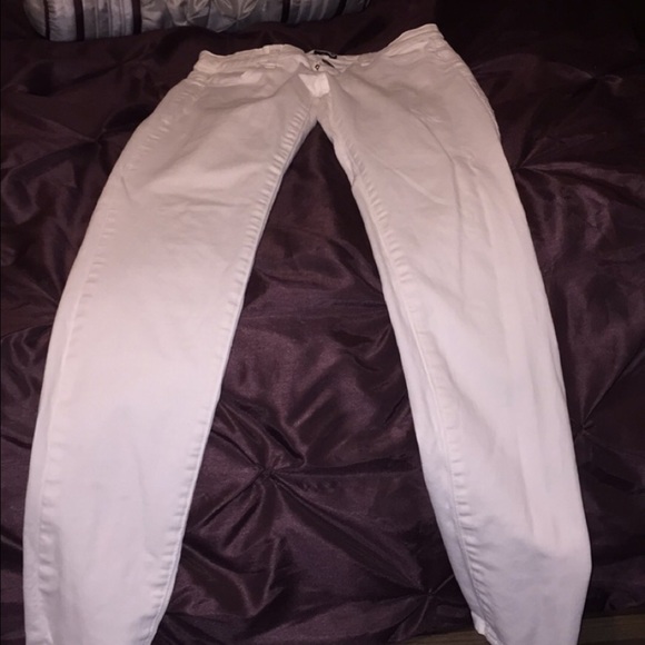 White jeans - Picture 2 of 4