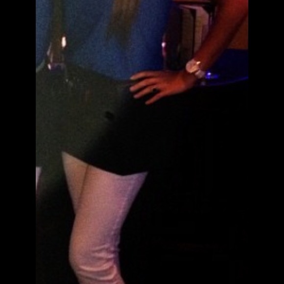 White jeans - Picture 4 of 4