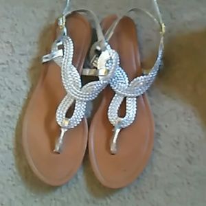 Reduolution Sandals