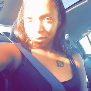 Meet your Posher, Jocelyn