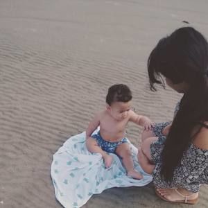 Meet your Posher, Sandra