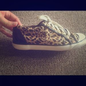 Coach shoes Coach shoes