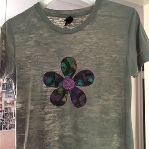 Alternative Vintage Soft T-Shirt