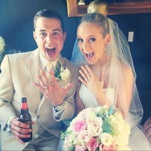 Meet your Posher, Katie anne