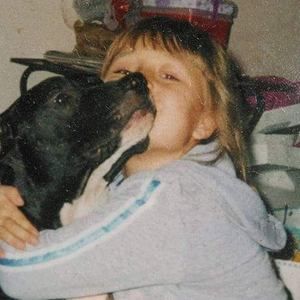 Meet your Posher, Tori