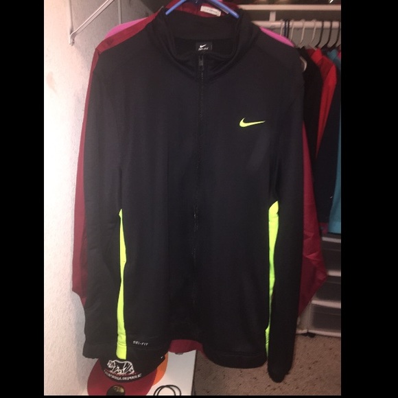 Nike