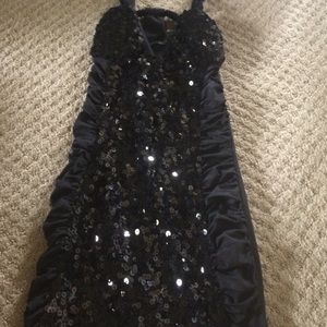 Sequin club dress!!