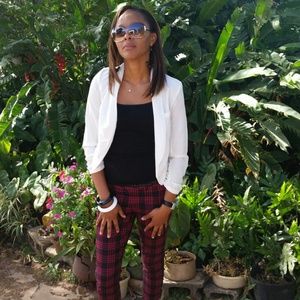 Meet your Posher, Sheryl