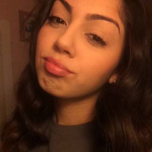 Meet your Posher, Cindy