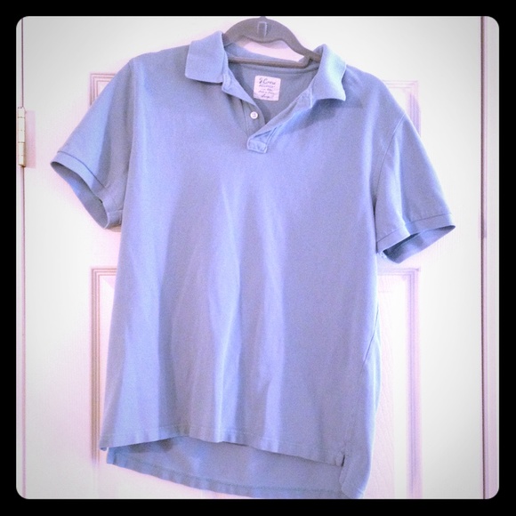 J. Crew Polo
