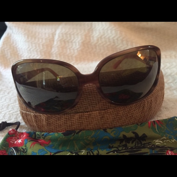 maui jim rainbow falls