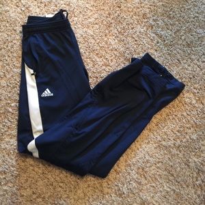 Adidas sweat pants