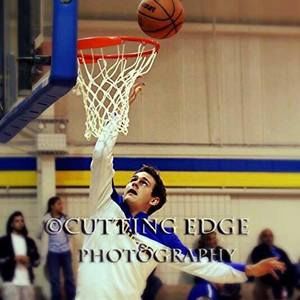 Meet your Posher, Lance