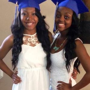 Meet your Posher, Katrina