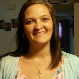 Meet your Posher, Candy