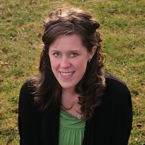 Meet your Posher, Anna-lisa