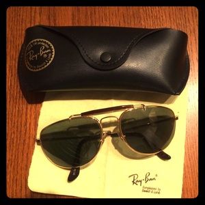 1993 ray ban aviators Clearance