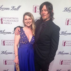 Meet your Posher, Naomi