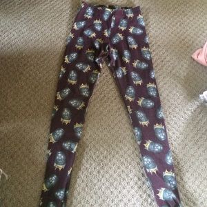 Biggie leggings