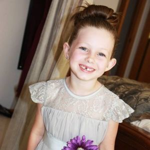 Meet your Posher, Tamara