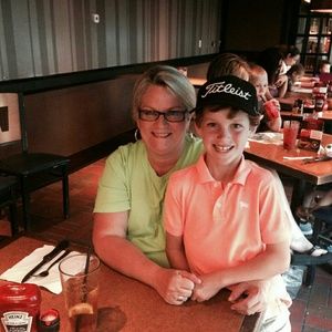 Meet your Posher, Rebecca