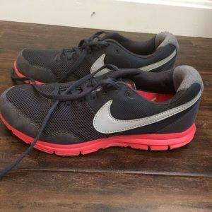 Nike Lunar Glide Shoes