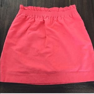 J.Crew Skirt