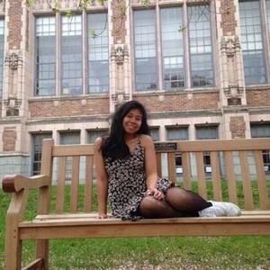 Meet your Posher, Allie