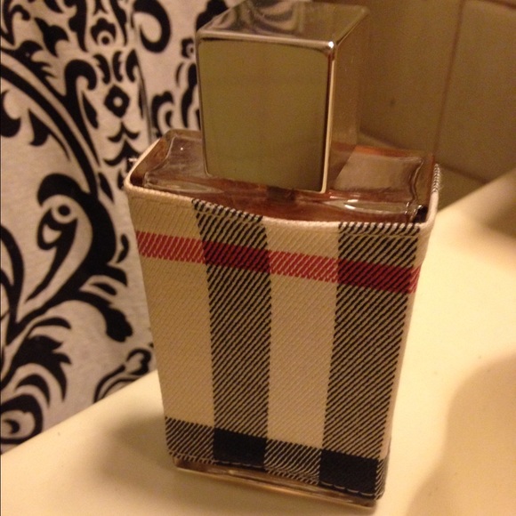 Burberry London perfume 3.3 oz