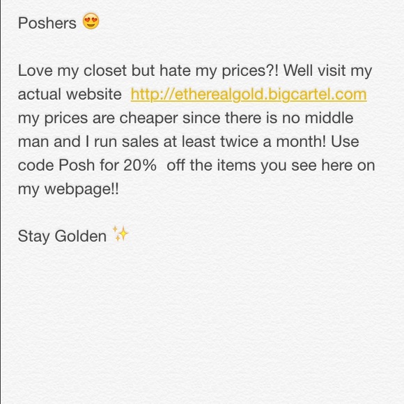 http://etherealgold.bigcartel.com